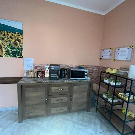 B&B Il Girasole Ortonovo Dış mekan fotoğraf