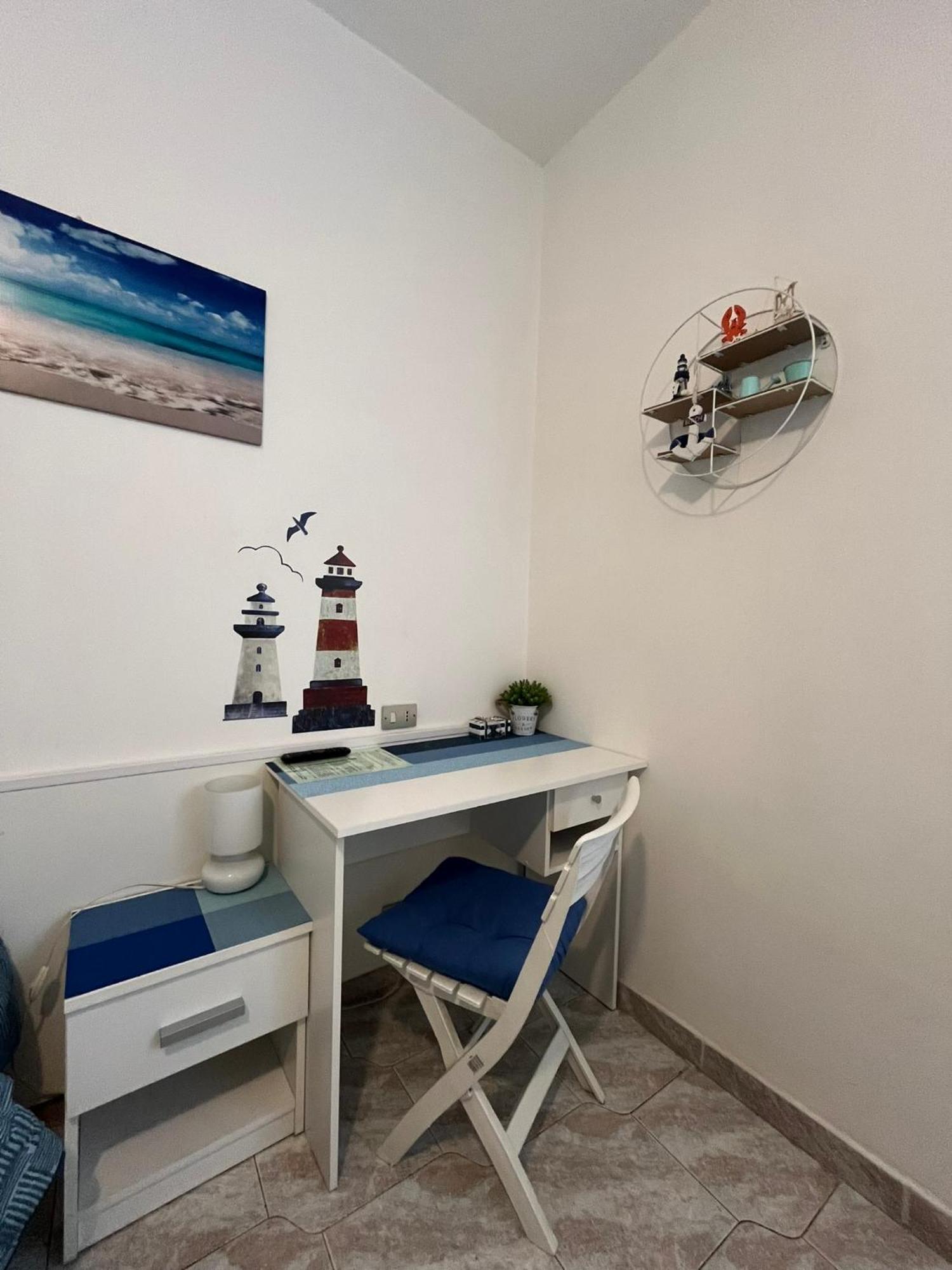 B&B Il Girasole Ortonovo Dış mekan fotoğraf