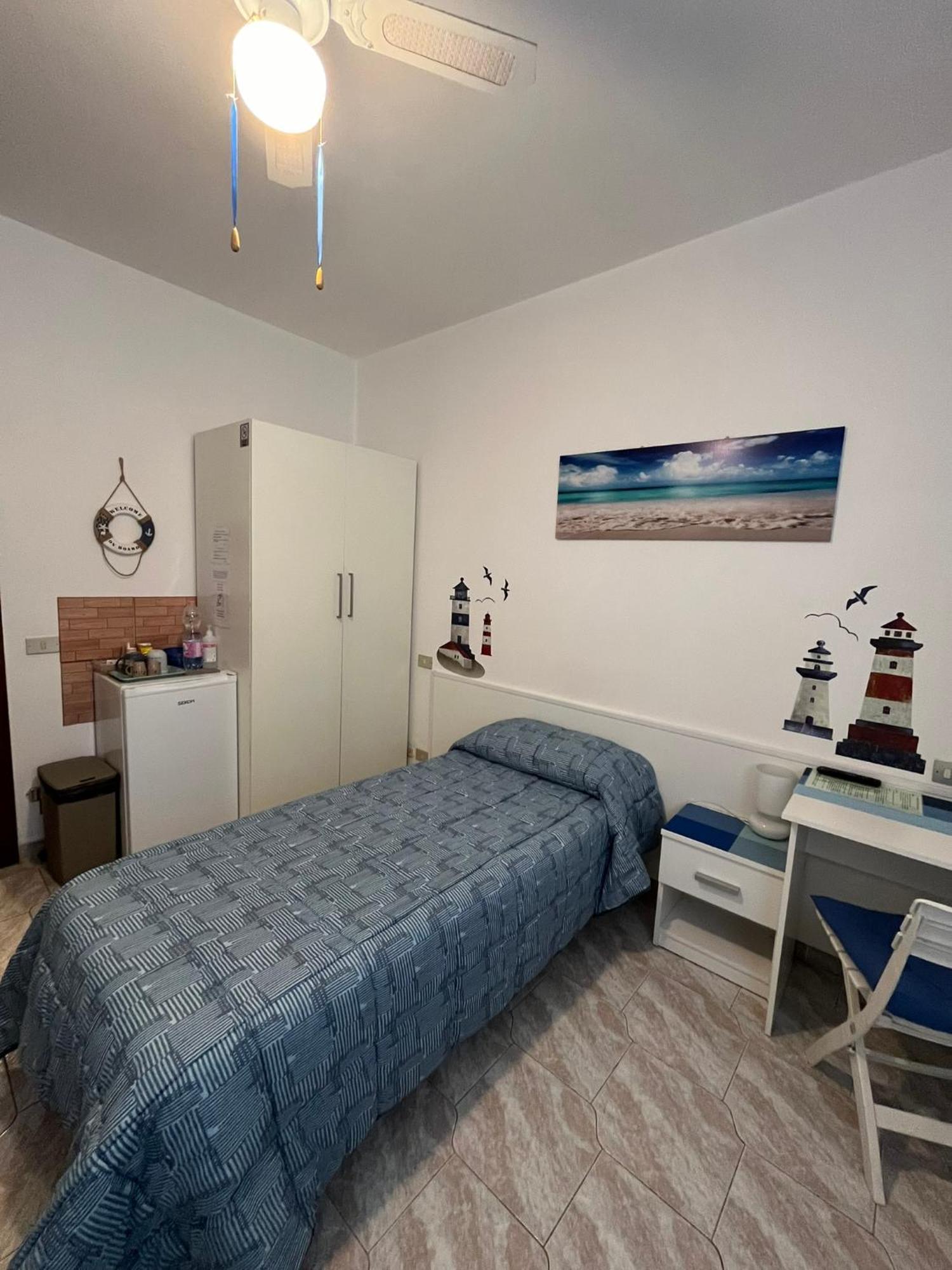 B&B Il Girasole Ortonovo Dış mekan fotoğraf